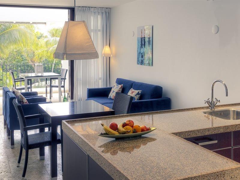 Floris Suite Hotel - Spa & Beach Club - Adults Only Piscadera Bay Kültér fotó