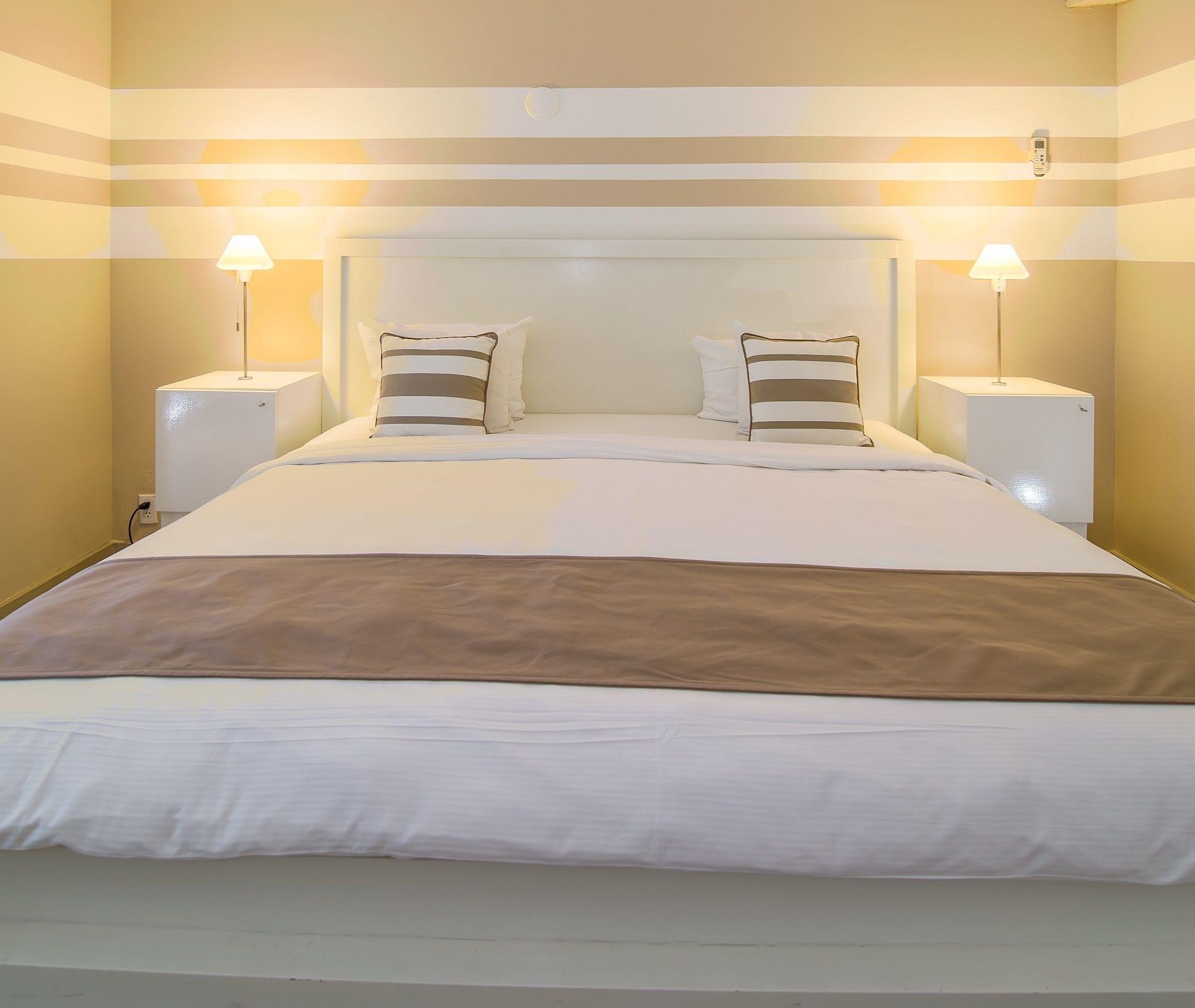 Floris Suite Hotel - Spa & Beach Club - Adults Only Piscadera Bay Kültér fotó