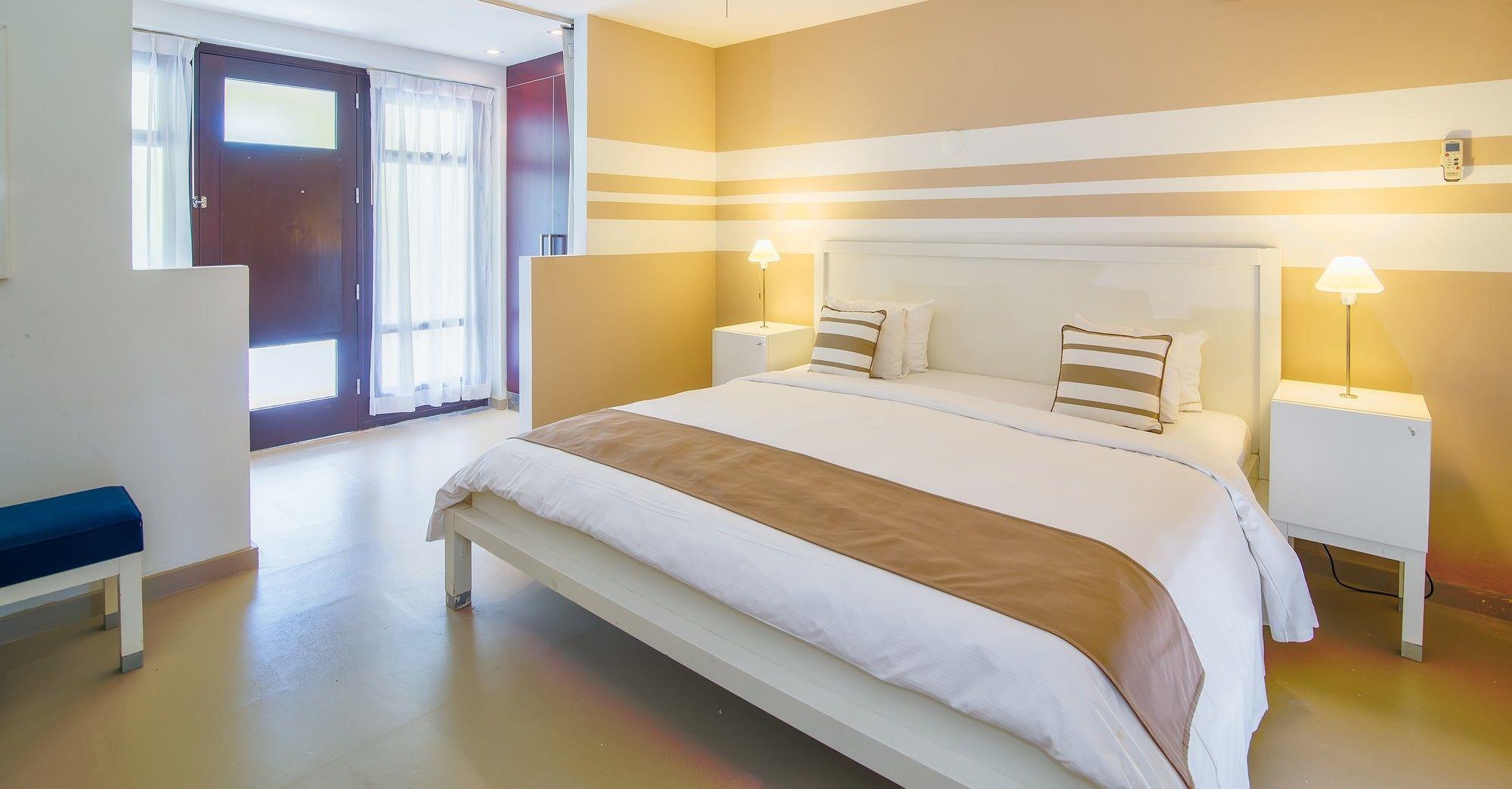 Floris Suite Hotel - Spa & Beach Club - Adults Only Piscadera Bay Kültér fotó