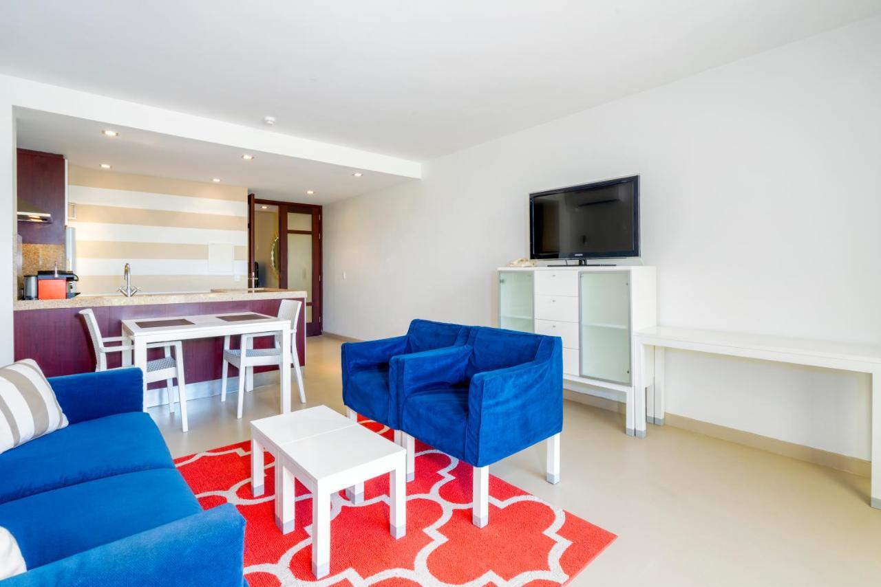 Floris Suite Hotel - Spa & Beach Club - Adults Only Piscadera Bay Kültér fotó