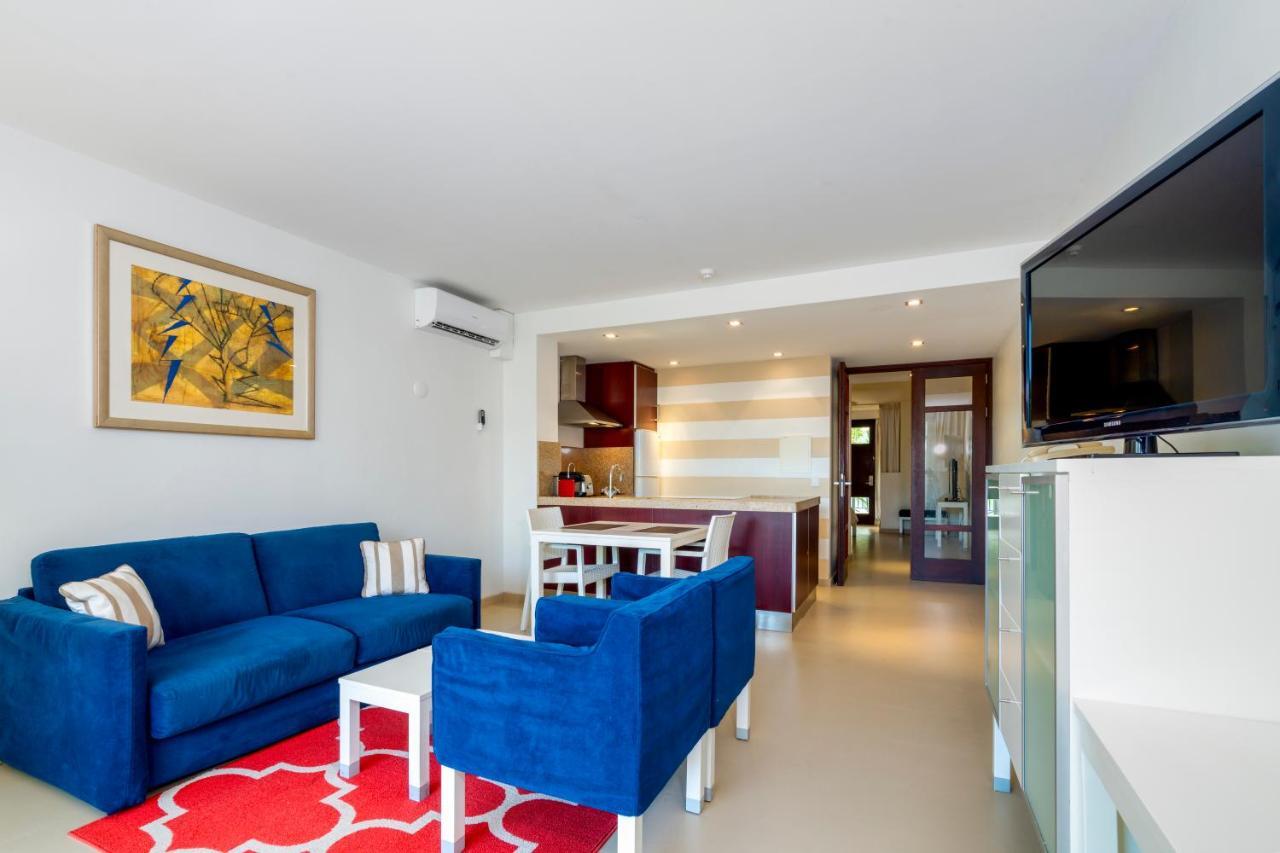 Floris Suite Hotel - Spa & Beach Club - Adults Only Piscadera Bay Kültér fotó