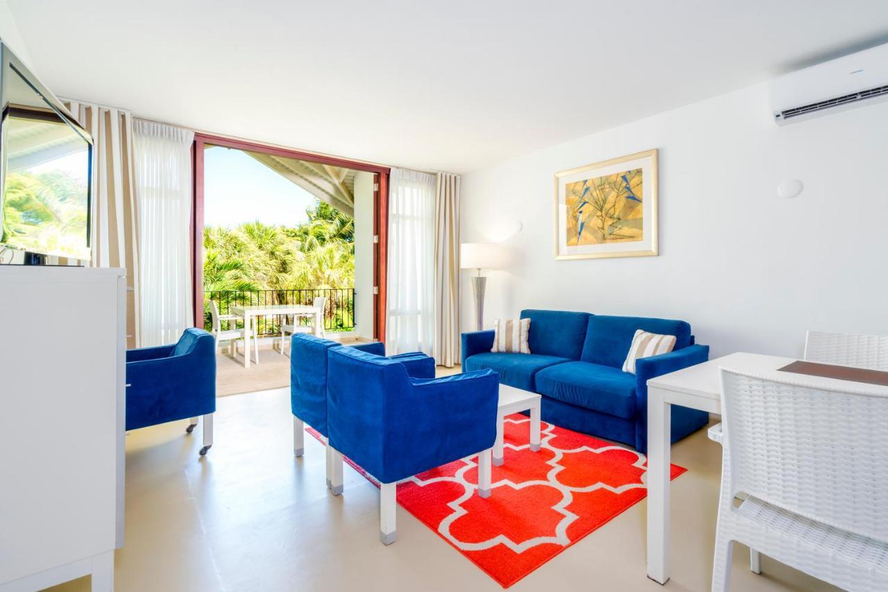 Floris Suite Hotel - Spa & Beach Club - Adults Only Piscadera Bay Kültér fotó