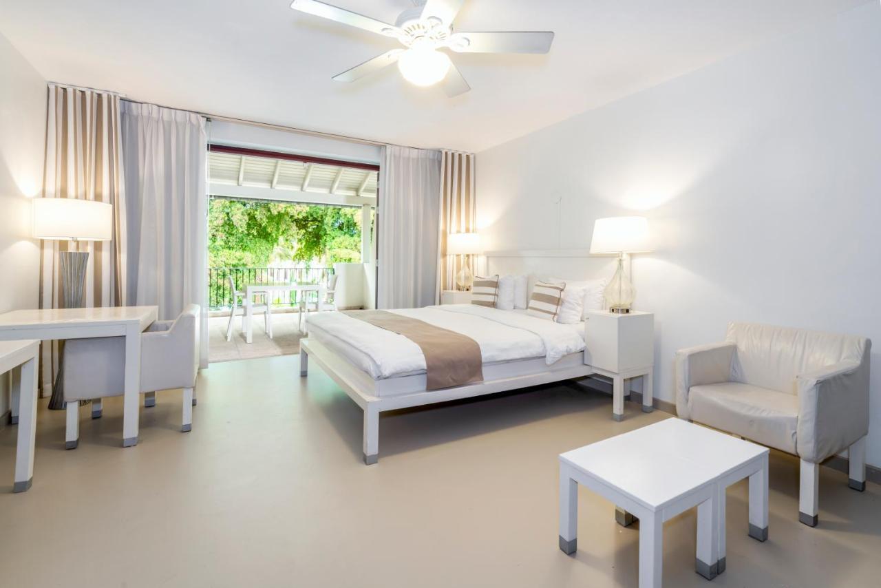 Floris Suite Hotel - Spa & Beach Club - Adults Only Piscadera Bay Kültér fotó