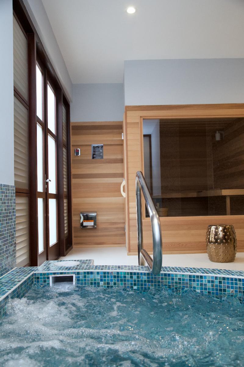 Floris Suite Hotel - Spa & Beach Club - Adults Only Piscadera Bay Kültér fotó