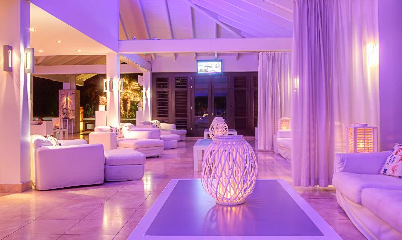 Floris Suite Hotel - Spa & Beach Club - Adults Only Piscadera Bay Kültér fotó